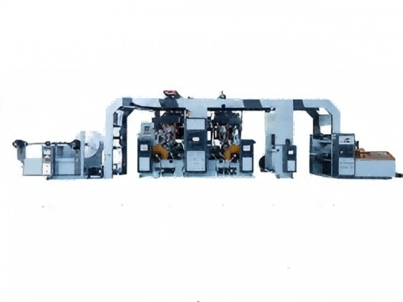 Understand the technology of laminating machine in one article: From principle to black technology, how to change production?