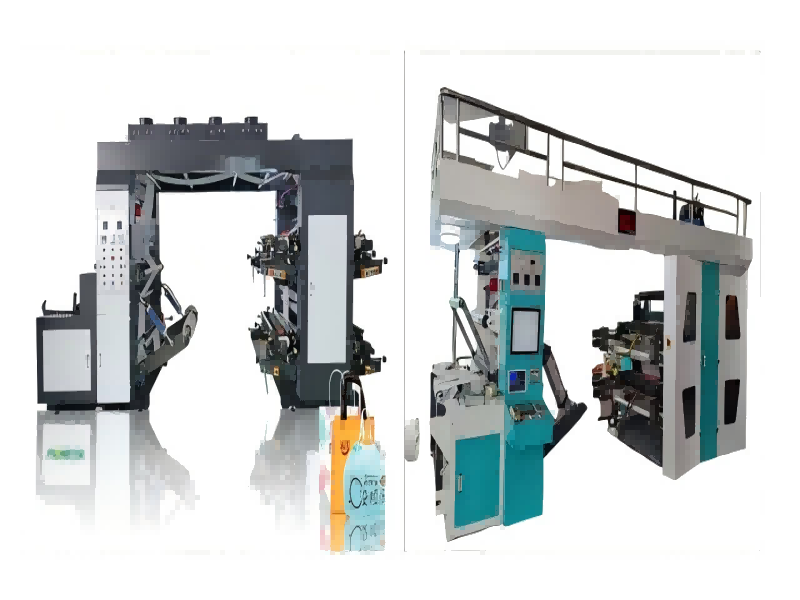 flexible printing machine