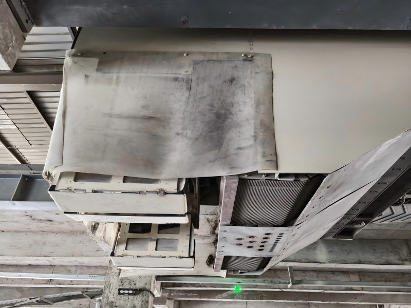 Efficient, environmentally friendly, and intelligent: cement automatic loading machine leads industry transformation