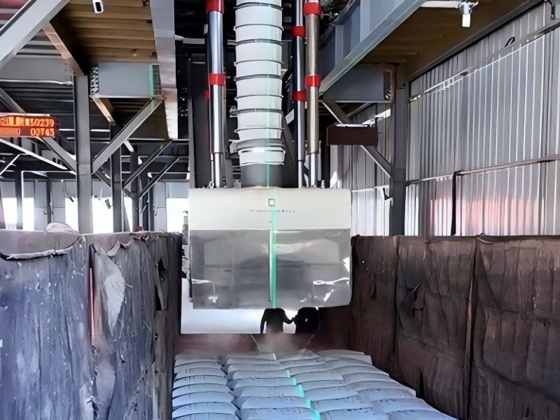 Beyond the Equipment Itself: Choosing Gachn Means Choosing Comprehensive Peace of Mind and Security