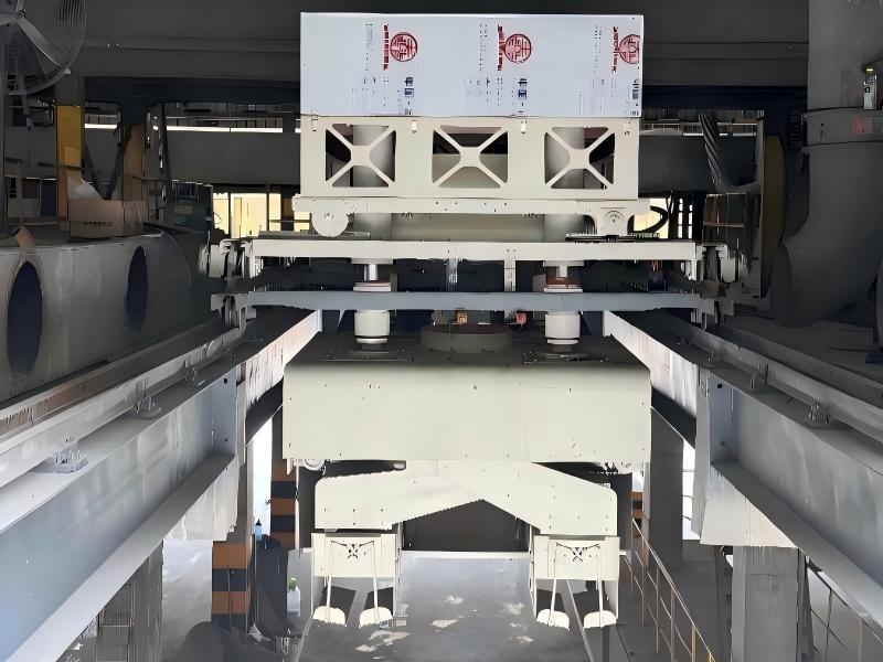 High-Sided Truck Loading Woes?